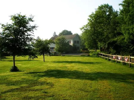 Red Cardinal Bed and Breakfast