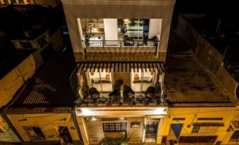 Hotel Boutique Marbore