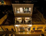 Hotel Boutique Marbore