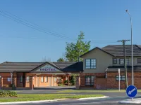 Albert Court Motor Lodge Hotels in Hamilton
