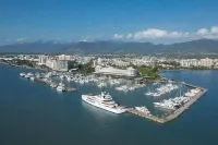 Escape on Lake Hotels in Cairns