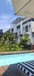 Ocean Vista Boutique Guest House - С бассейном
