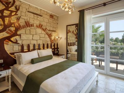 Monreve Alacati