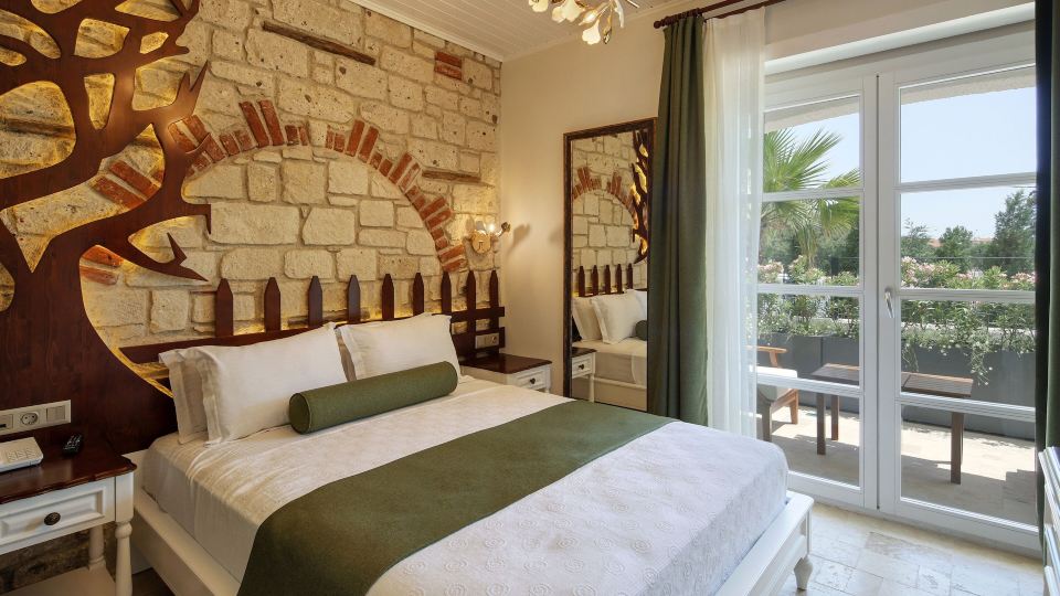 Monreve Alacati