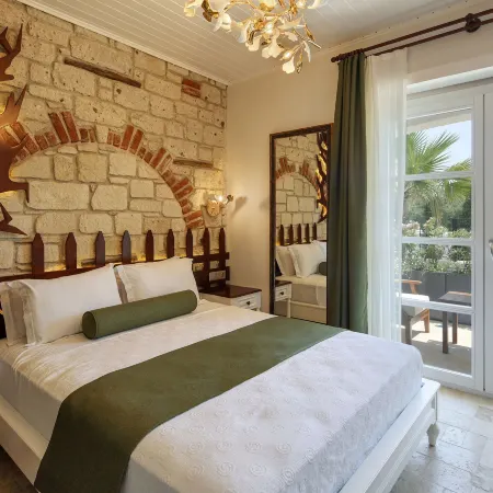 Monreve Alacati