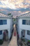 Blue Skies Beach Resort