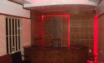 Azmiry Residential Hotel