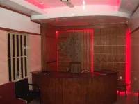 Azmiry Residential Hotel - Wi-Fi