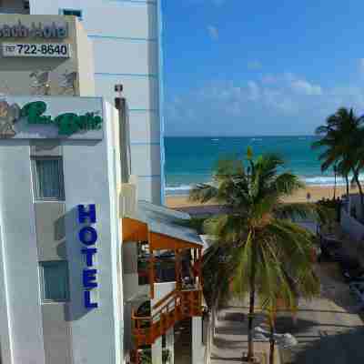 Sandy Beach Hotel Hotel Exterior