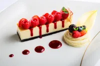 Jabal Omar Hyatt Regency Makkah - breakfast