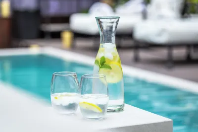 1828智能精品飯店 布宜諾斯艾利斯住宿飯店