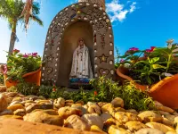 Pousada Nossa Senhora de Fatima Hotels near Mozambique Beach
