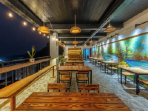 Cat Ba Xanh Spring Garden Hotel Hôtels à : Cát Hải