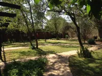 Phokoje Bush Lodge Hotel a 