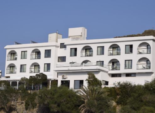 E.J. Pyrgos Bay Hotel