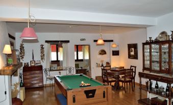 Hotel Finca Aldabra