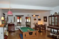 Hotel Finca Aldabra Hotels in Guejar Sierra