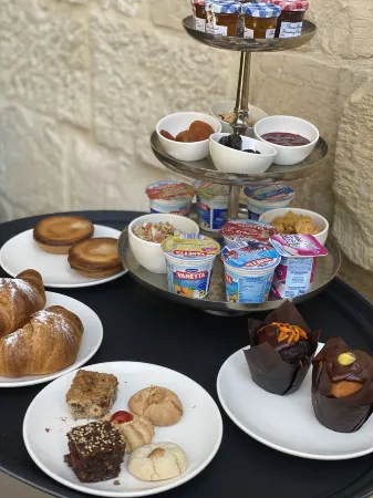 Lulu Boutique Hotel Отели в г. Qrendi