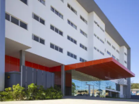 Hotel Darolt Criciúma Hotels in Criciuma