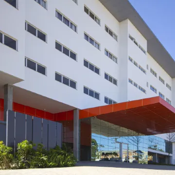 Hotel Darolt Criciúma