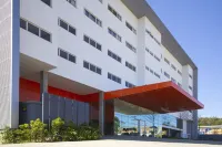 Hotel Darolt Criciúma Hotels in Крисиума