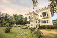 Pousada Recanto Jota Ge Hotels in Cabore