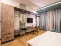 Allure Boutique Hotel Hotels near TID Tower