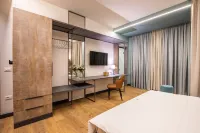 Allure Boutique Hotel Отели в г. 