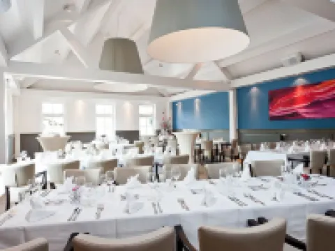 Fletcher Hotel-Restaurant Teugel Uden-Veghel Hoteles en Uden