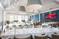 Fletcher Hotel-Restaurant Teugel Uden-Veghel Hotels in Wanroij