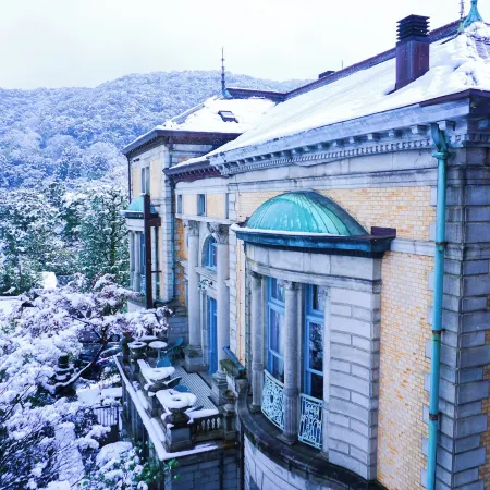 Hotel Chourakukan Kyoto Gion