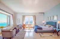 ลา เดเมอร์ โรงแรมใน