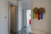 Sunset Apartment above the Sea by Wonderful Italy