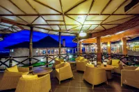 LAKE NAKURU SOPA LODGE - bar
