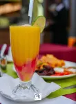 Hotel Zesper - breakfast