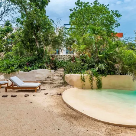 Iik Tulum Luxury Condo by Spot Rentals