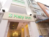 Holy Inn Sylhet โรงแรมในสิเลฏ