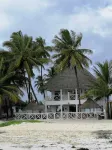 The African Paradise Beach Hotel