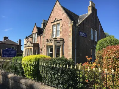 Ballifeary House
