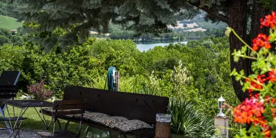 Casa Friano Hotels in Amandola