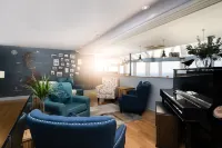 The Land's End Hotel