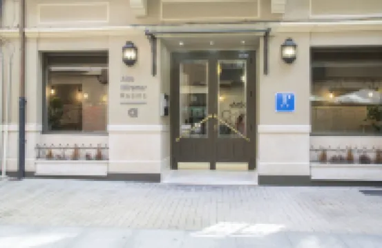 Alda Miramar ห้องพัก