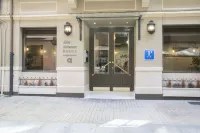 Alda Miramar Rooms Hotels in Gijon