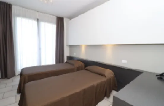 CasAlbergo - Superior Lake Apartments by Lvg Hotel Collection