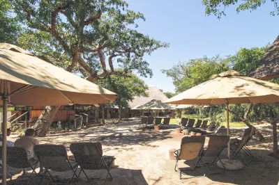 Tembe Elephant Park
