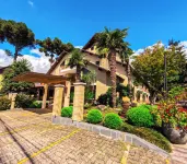 호텔 포우사다 카스테르