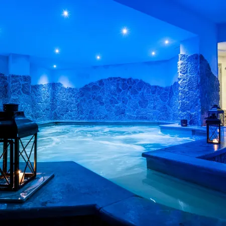 Taormina Palace Hotel