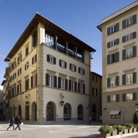 Hotel l'Orologio Firenze - Wtb Hotels