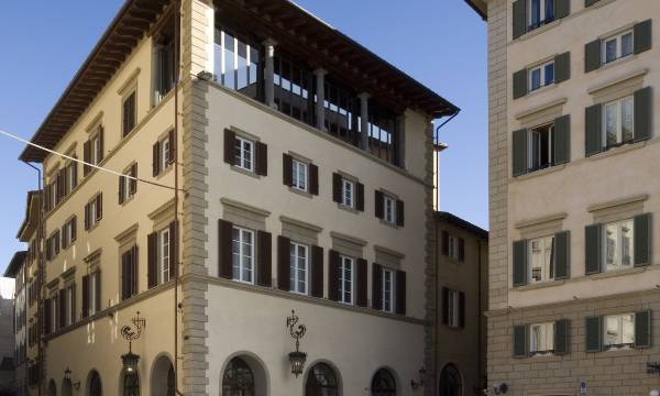 Hotel l'Orologio Firenze - Wtb Hotels