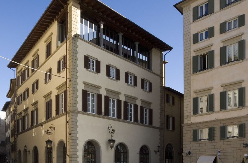 Hotel l'Orologio Firenze - Wtb Hotels
